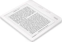 Kobo Libra 2, weiß, 32GB Flash
