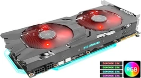 KFA2 GeForce GTX 1070 EXOC-SNPR, 8GB GDDR5, DVI, HDMI, 3x DP