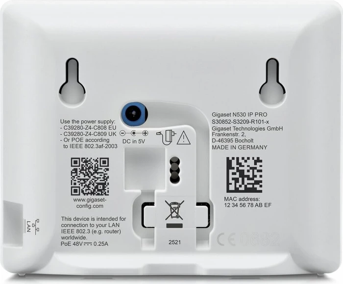 Gigaset N530 IP Pro