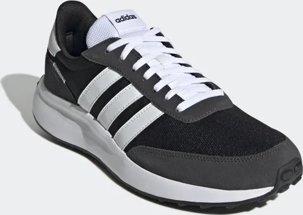adidas Run 70s Lifestyle core black/cloud white/carbon (Herren)