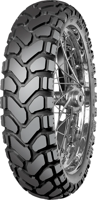 Mitas Enduro Trail+ 140/80 B18 70H TL/TT
