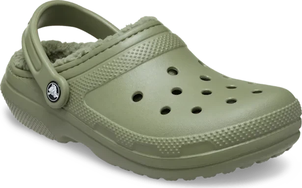 Crocs Classic Lined cargo