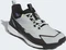 adidas Terrex Free Hiker 2.0 Low GTX wonder silver/lucid lemon (Herren) Vorschaubild