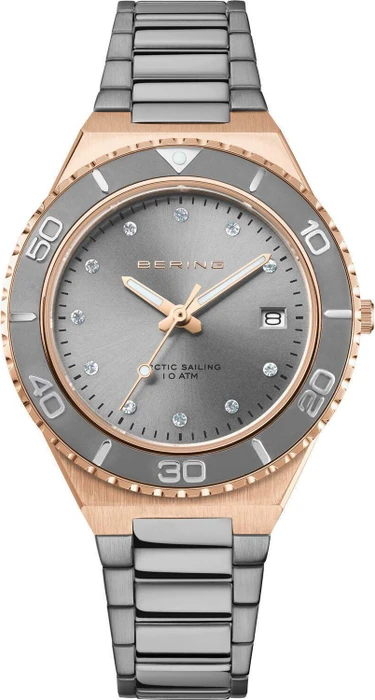 Bering Classic 18936
