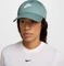 Nike Club unstrukturierte Futura Wash Kappe Vorschaubild