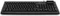 MediaRange kabelgebundene Tastatur mit Chip-Karten Terminal oben, schwarz, USB, DE Vorschaubild