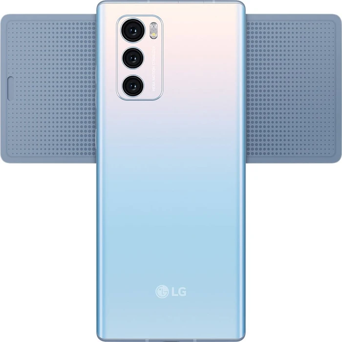 LG Wing LMF100EMW illusion sky