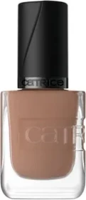 Catrice Gel Affair Nagellack 053 teddy tan, 10.5ml