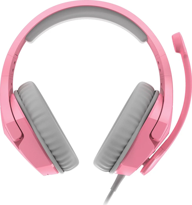 HP HyperX Cloud Stinger rosa