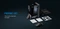 Lamzu Paro Aurora 8K Wireless Gaming Mouse schwarz, USB Vorschaubild