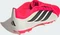 adidas Predator Club Fold-Over Tongue FG/MG lucid red/core black/cloud white (Herren) Vorschaubild