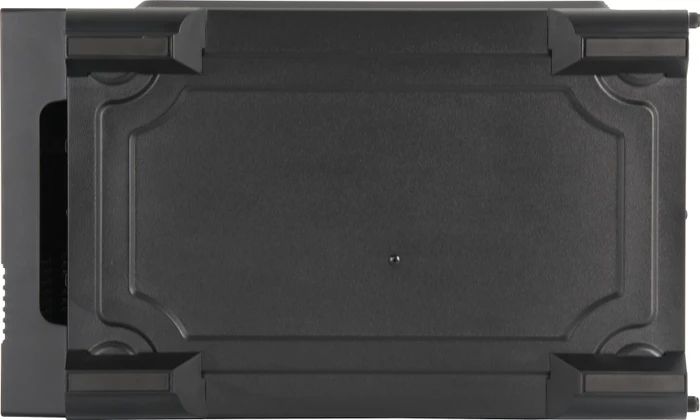 Chieftec UNI UK-02B, schwarz