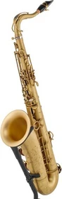 Selmer Supreme Tenor Sax patiniert