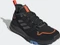adidas Terrex Hikster Low core black/grey five/impact orange (Herren) Vorschaubild