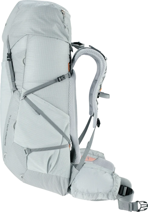 Deuter Aircontact Ultra 45+5 SL tin/shale