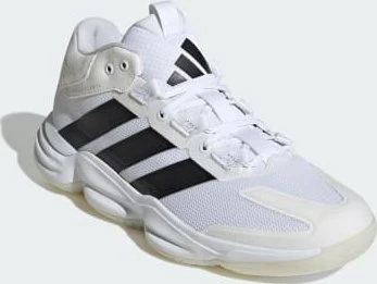 adidas Court Stabil cloud white/core black (Herren)
