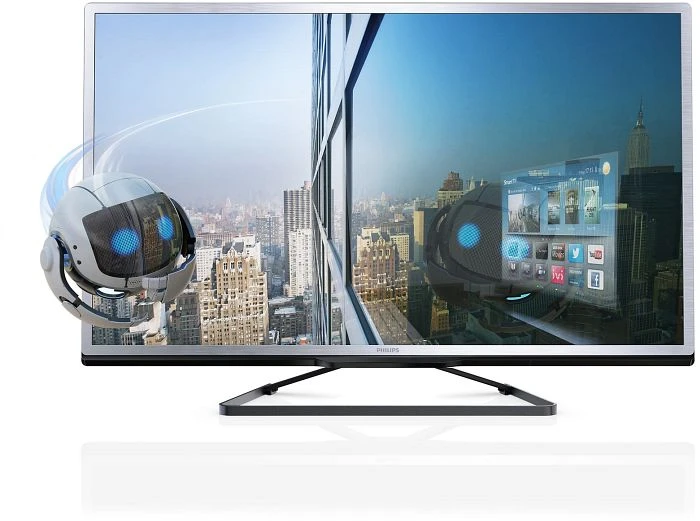 Philips 32PFL4508K