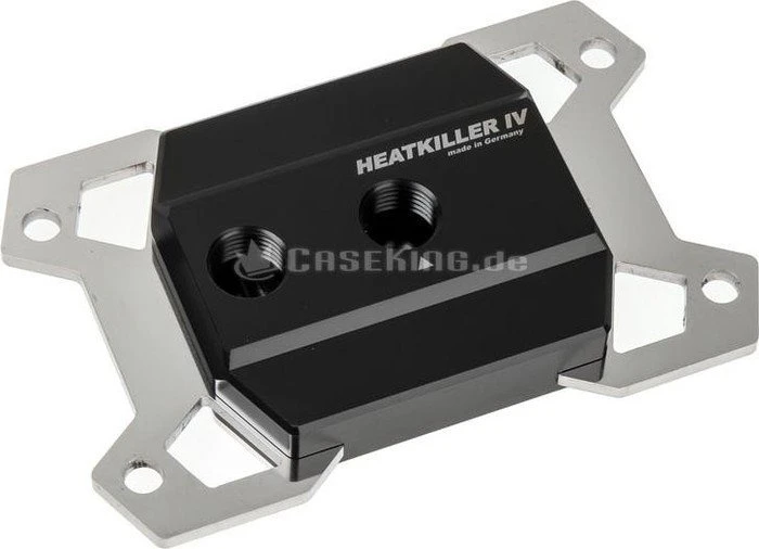 Watercool Heatkiller IV Pro AMD, Acetal Clean