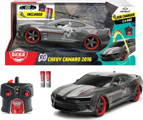 Dickie Toys Chevy Camaro 2016