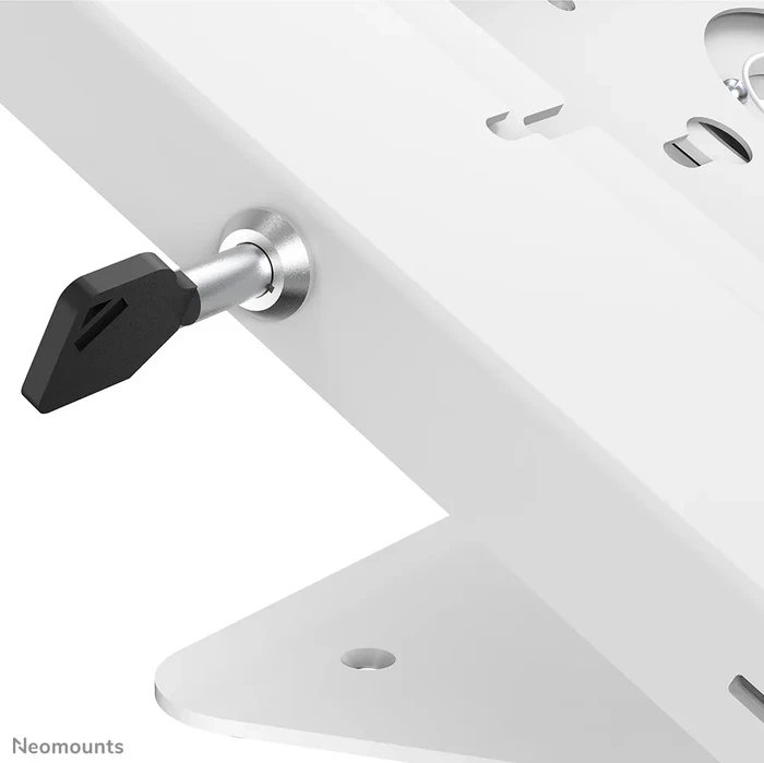 Neomounts Tablet-Stand 9.7-11", weiß