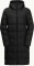 Jack Wolfskin Frozen Palace Funktionsmantel phantom (Damen) Vorschaubild