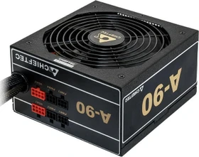 Chieftec A-90 GDP-550C 550W, ATX 2.3
