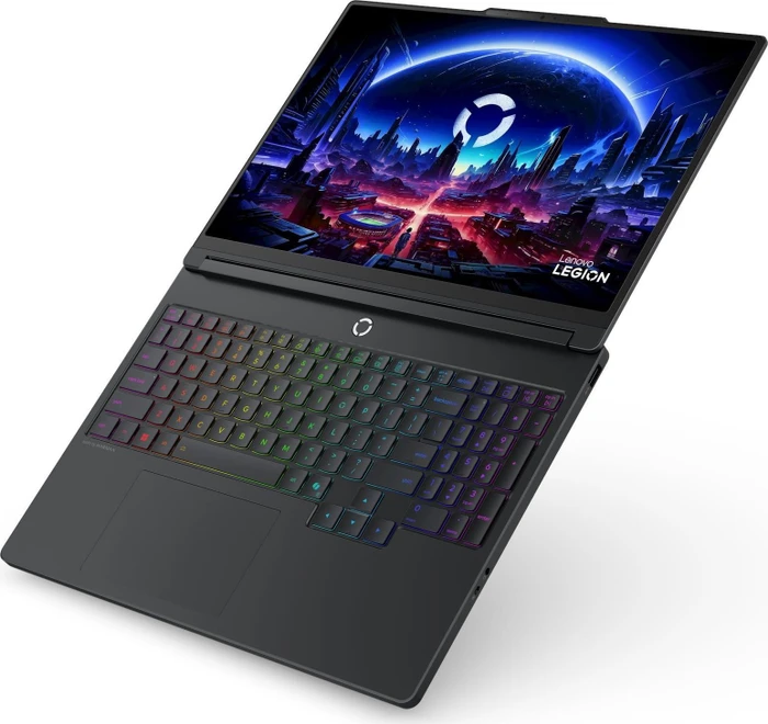 Lenovo Legion 5 15IAX11, Eclipse Black, Core Ultra 9 290HX Plus, 32GB RAM, 1TB SSD, GeForce RTX 5070, DE