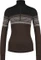Aclima DesignWool Marius Mockneck Pullover (Damen) Vorschaubild