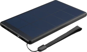 Sandberg Urban Solar Powerbank 10000 schwarz