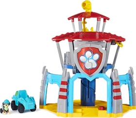 Spin Master Paw Patrol - Dino Rescue Hauptquartier