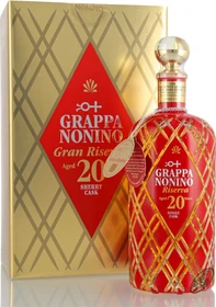 Nonino Riserva 24 Years Old 700ml