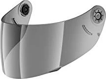 Shark Helmvisier City Cruiser A.R grau klar