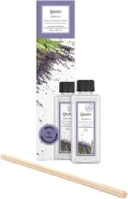 Ipuro Essentials Lavender Touch Duftstäbchen Refill, 200ml