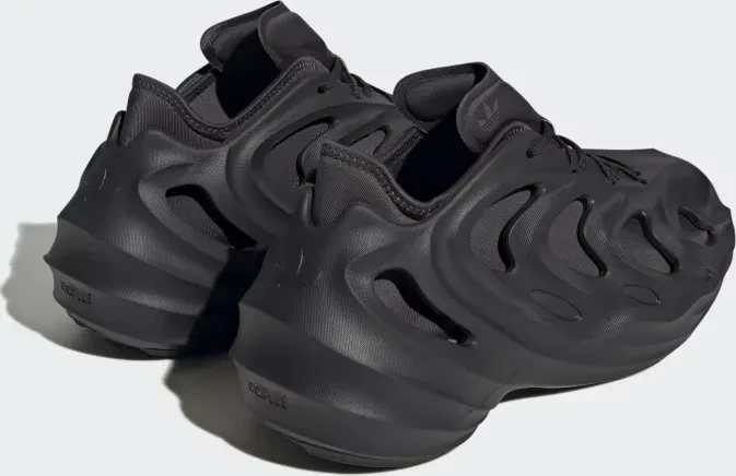 adidas Adifom Q core black/carbon/grey six (Herren)