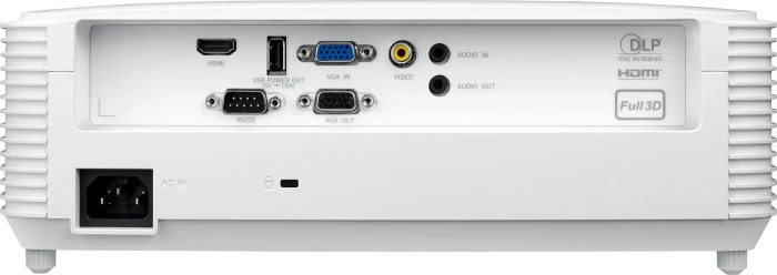 Optoma GT500XR