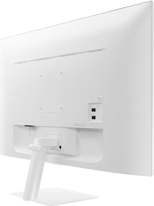 Samsung Smart Monitor M5 M50A, weiß, 31.5"