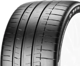 Pirelli P Zero R 335/25 R20 99Y Runforward