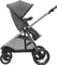 Maxi-Cosi Zelia 3 Luxe twillic grey Vorschaubild