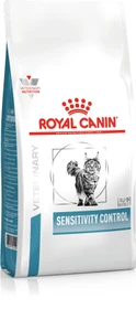 Royal Canin Sensitivity Control für Katzen, 400g