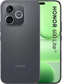 Honor 600 Lite 256GB/8GB velvet black