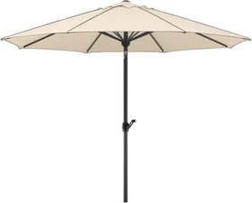Schneider Adria Sonnenschirm 300cm natur