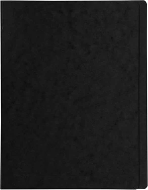 Exacompta Schnellhefter, A4, schwarz