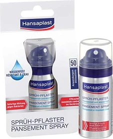 Hansaplast Sprühpflaster, 1 Stück