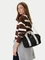 Tommy Hilfiger Essential Logomuster Crossbody Tote Shopper Vorschaubild