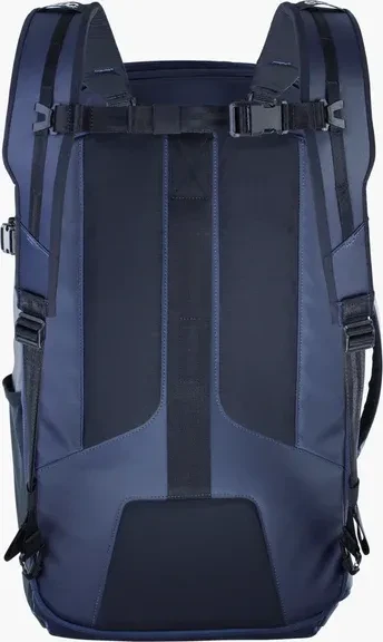Evoc Athlete Pack 30 - Red Bull - Bora - Hansgrohe navy