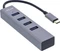 InLine USB-Typ C USB-Hub, 4x USB-A 3.0, USB-C 3.0 [Stecker] Vorschaubild
