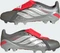 adidas Predator League Fold-Over Tongue FG iron metallic/zero metalic/lucid red (Junior) Vorschaubild
