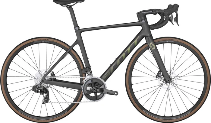 Scott Addict RC 30 Modell 2023 (Herren)