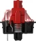 SteelSeries Apex 7, SteelSeries QX2 RED, USB, DE Vorschaubild