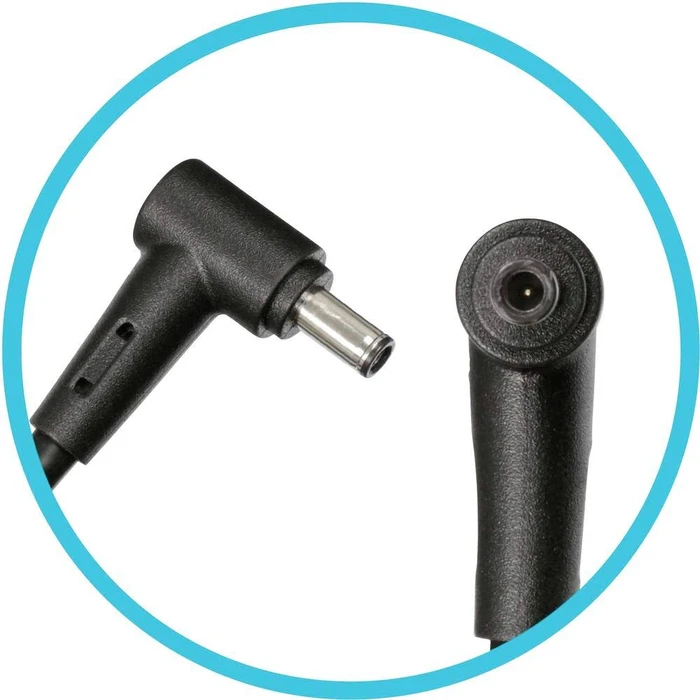 ASUS Notebook Netzteil, Hohlstecker, 280W